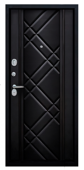 Рисунок Форт блэк